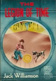 The Legion of Time