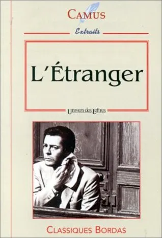 L'Étranger