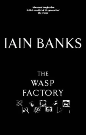 The Wasp Factory