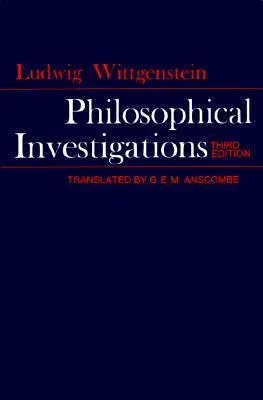 Philosophical Investigations