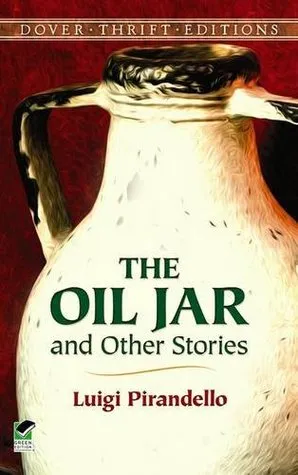 The Oil Jar and Other Stories