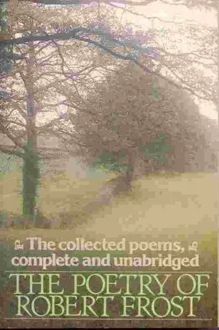 Poetry of Robert Frost