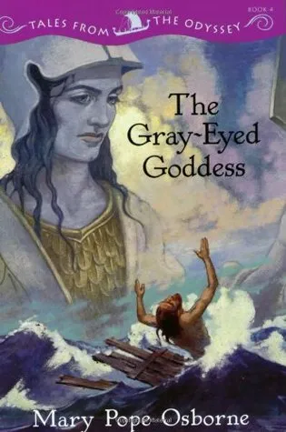 The Gray-Eyed Goddess