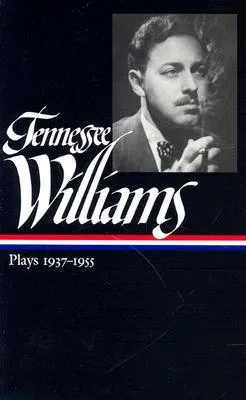 Plays 1937-1955