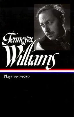 Plays 1957-1980