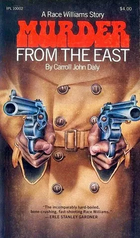 Murder from the East