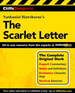 Nathaniel Hawthorne's The Scarlet Letter