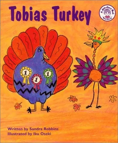 Tobias Turkey