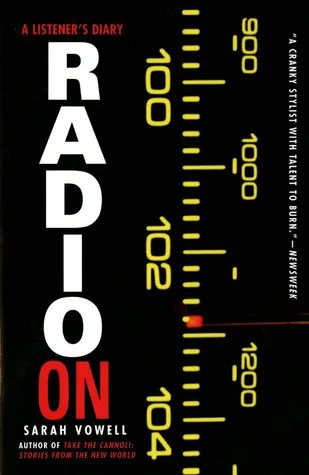 Radio On: A Listener