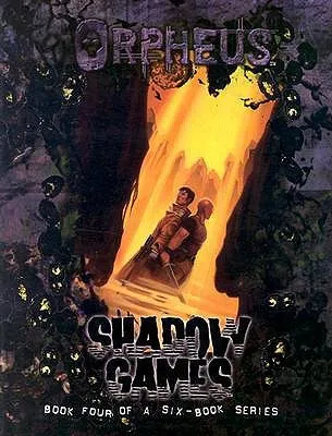 Shadow Games (Orpheus)