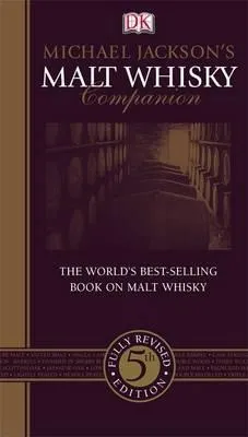 Michael Jackson's Malt Whisky Companion