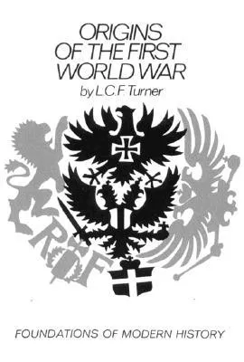 Origins of the First World War