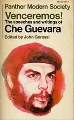 Venceremos! The Speeches and Writings of Ernesto Che Guevara