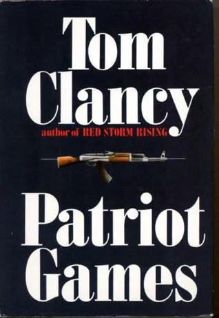 Patriot Games