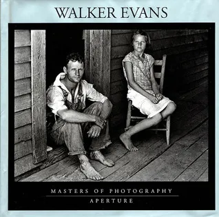 Walker Evans: Masters of Photography Series