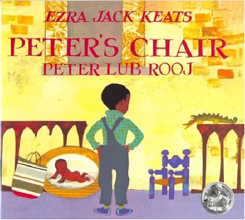 Peter's Chair