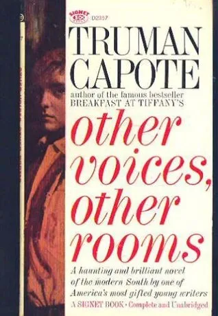 Other Voices Other Rooms (Signet)