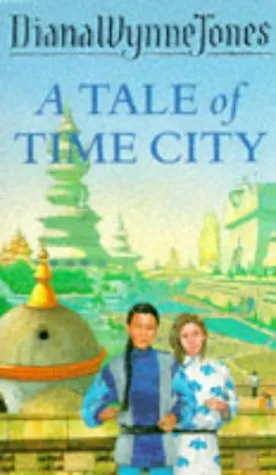 A Tale Of Time City