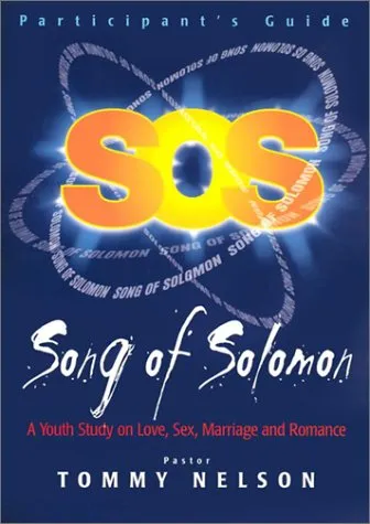 Song of Solomon