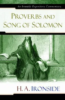 Proverbs and Song of Solomon