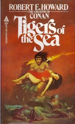 Tigers of the Sea