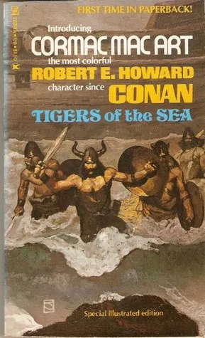 Tigers of the Sea