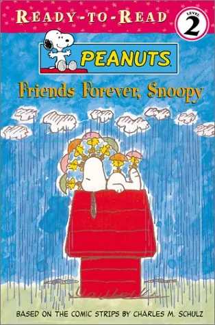 Friends Forever, Snoopy