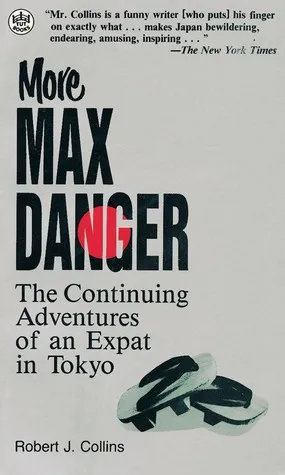 More Max Danger