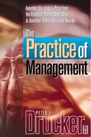 Practice of Management