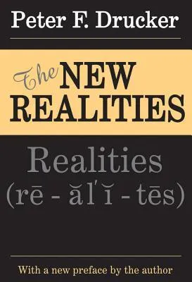 The New Realities