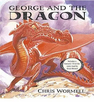 George And The Dragon