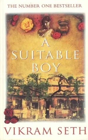 A Suitable Boy