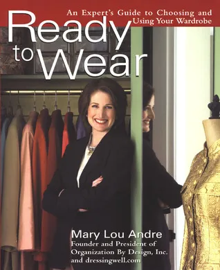 Ready to Wear: An Expert