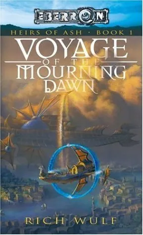 Voyage of the Mourning Dawn