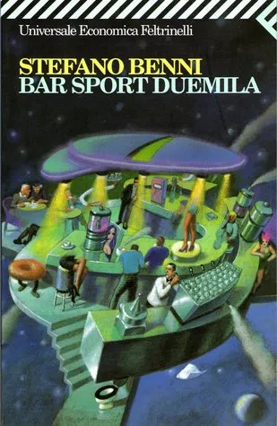 Bar Sport Duemila