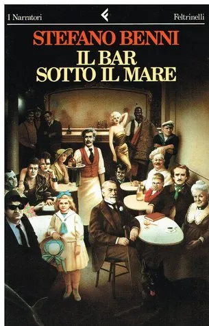 Il bar sotto il mare