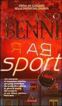 Bar Sport