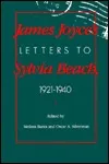 James Joyce's Letters to Sylvia Beach, 1921-1940