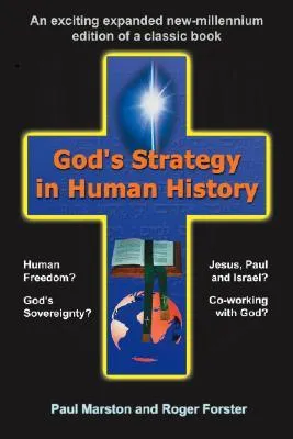 God's Strategy in Human History