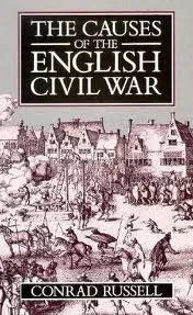 The Causes of the English Civil War