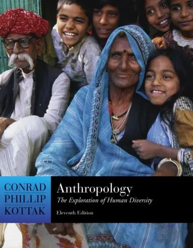 Anthropology: The Exploration of Human Diversity