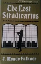 The Lost Stradivarius