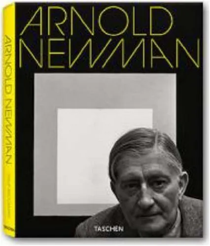 Arnold Newman