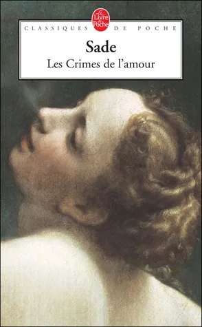 Les Crimes de l'amour