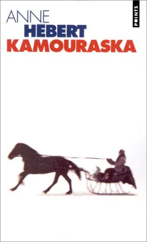 Kamouraska