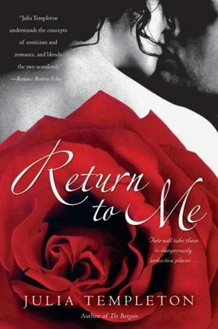 Return to Me