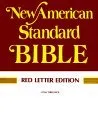 New American Standard Bible