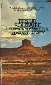 Desert Solitaire