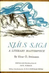 Njáls saga: A literary masterpiece