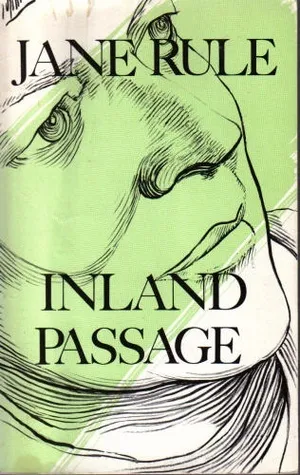 Inland Passage